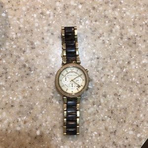 Michael Kors watch